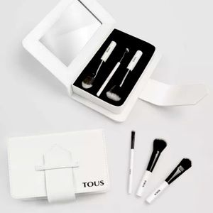 **NEW** Tous Makeup Box with Brushes